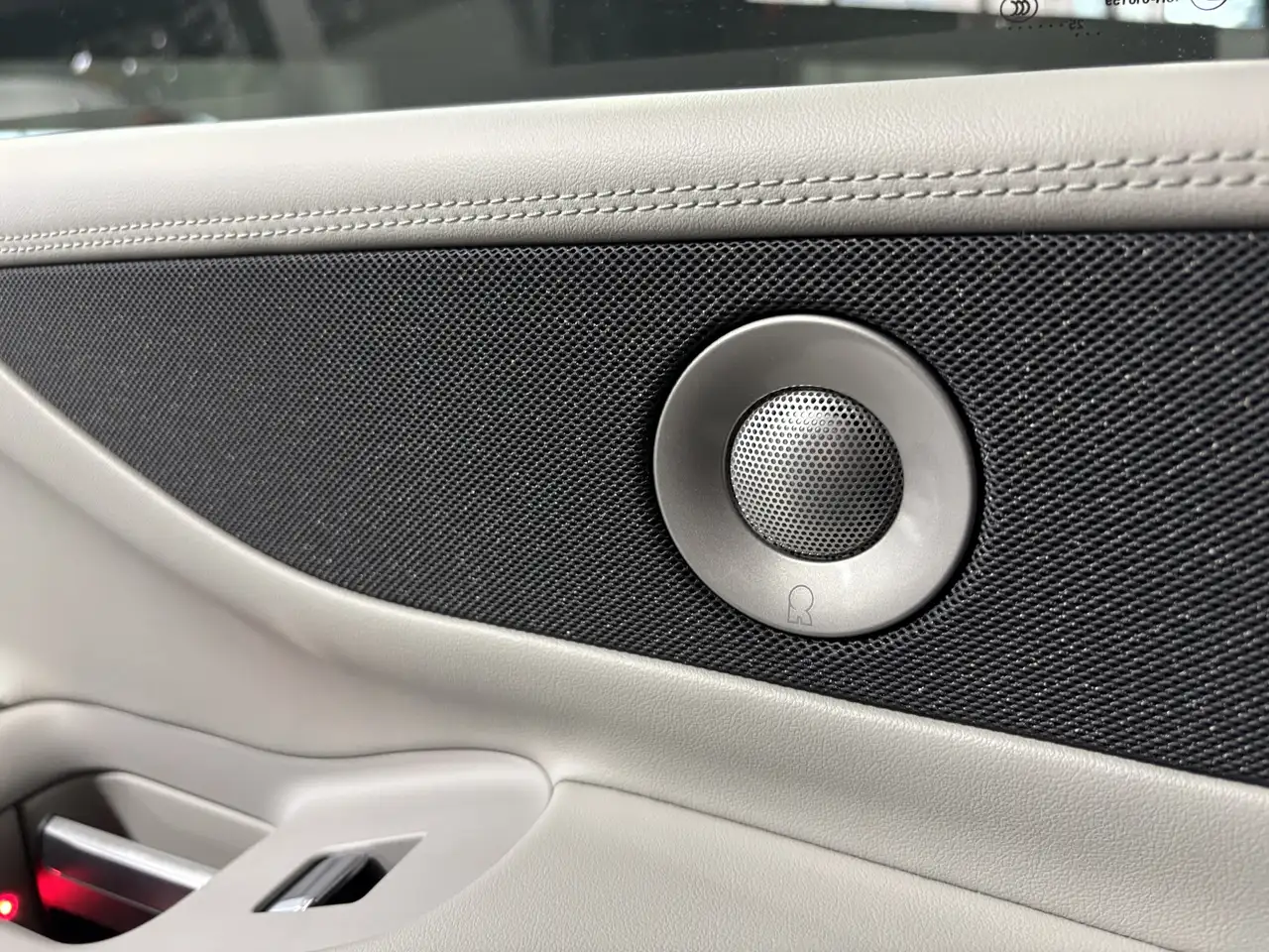 Lincoln Navigator снимка Lincoln Navigator
