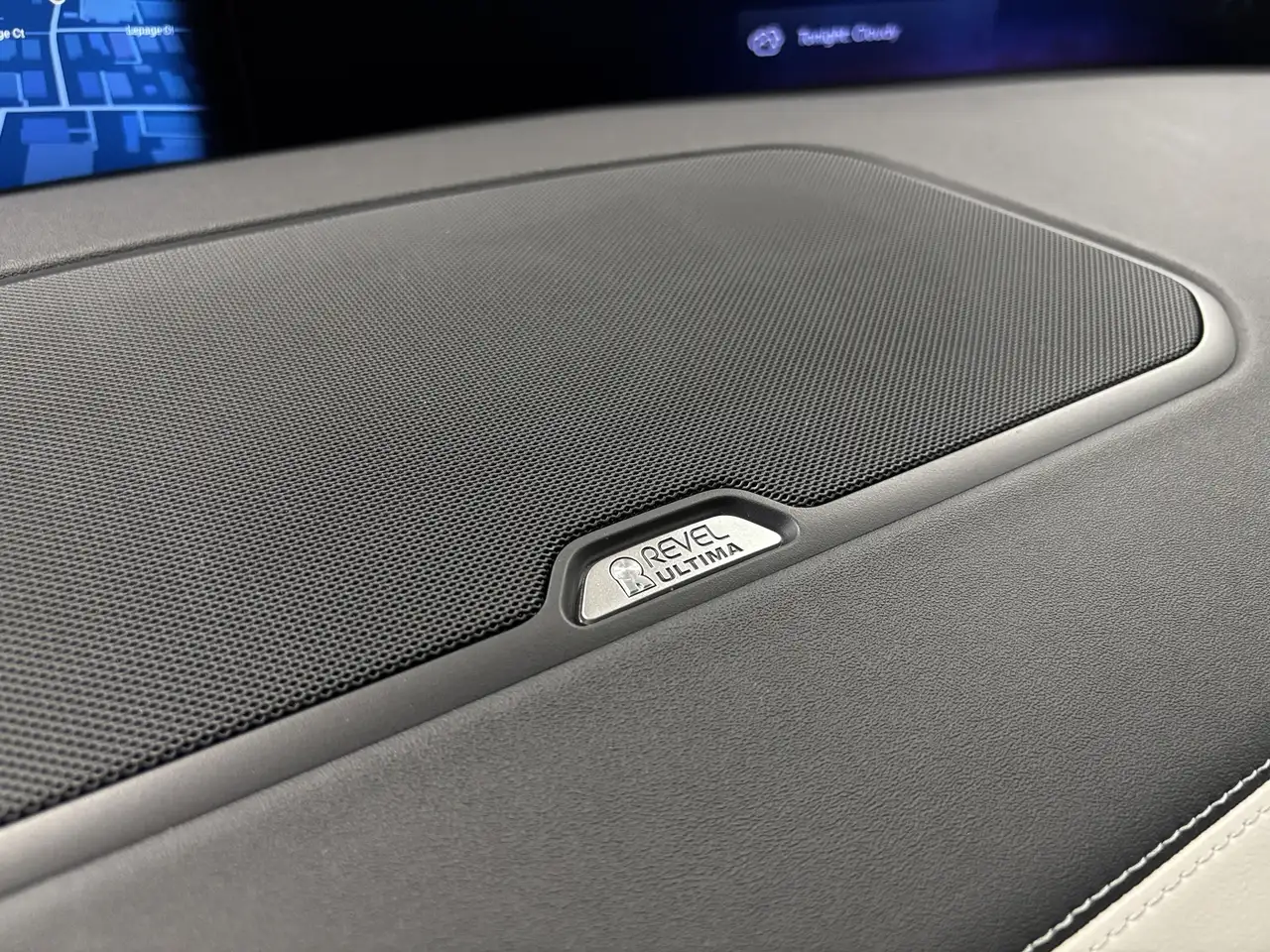 Lincoln Navigator снимка Lincoln Navigator