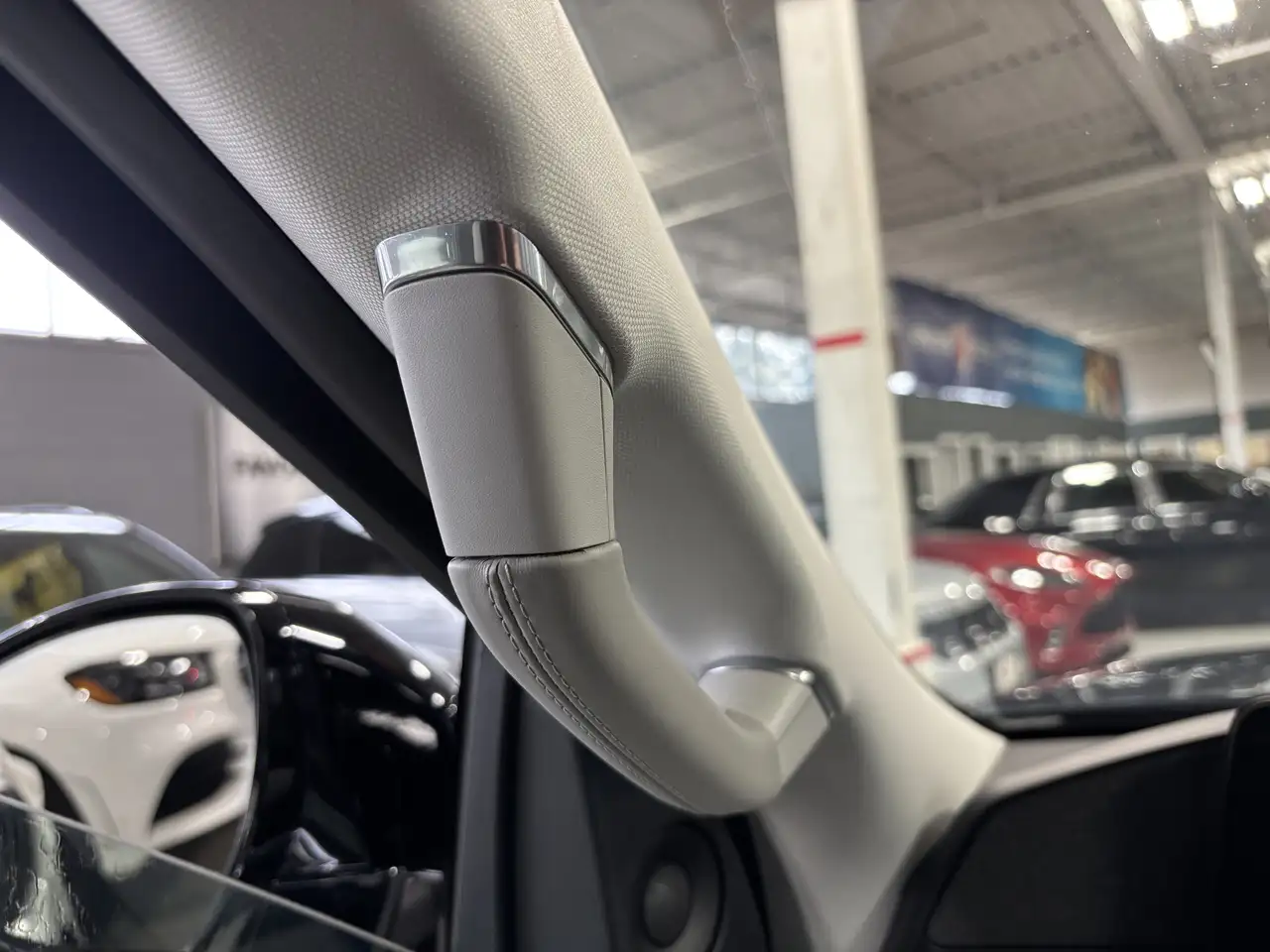 Lincoln Navigator снимка Lincoln Navigator