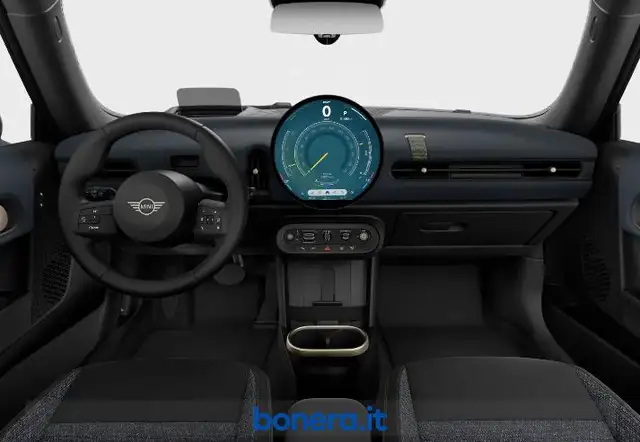 Mini Cooper Cooper view 3