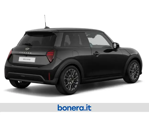 Mini Cooper Cooper view 2