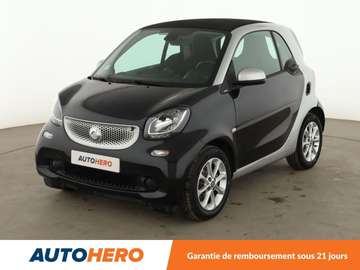 0.9 Passion Twinamic