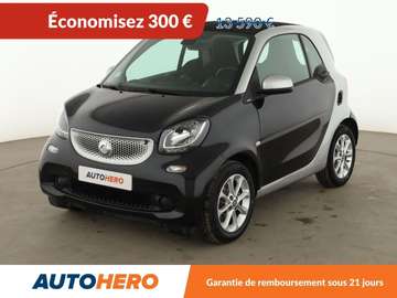 0.9 Passion Twinamic