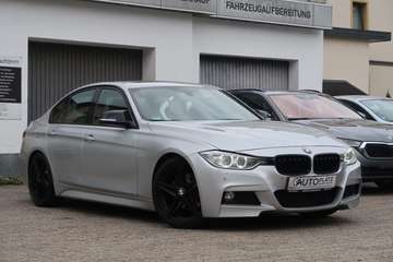 i xDrive Sport Line *M-SPORTPAKET *LEDER *AUT