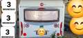 Caravans-Wohnm Bürstner Caravan Flipper 480 TK Blanco - thumbnail 10