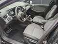 Renault Clio Techno SHZ LKHZ TCe 90 67 kW (91 PS), Schaltget... Schwarz - thumbnail 4