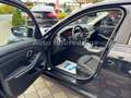 BMW 318 d Limousine Automatik*Leder*Navi*Live*LED*AHK Schwarz - thumbnail 8