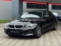 BMW 318 d Limousine Automatik*Leder*Navi*Live*LED*AHK Schwarz - thumbnail 3