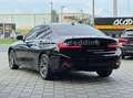 BMW 318 d Limousine Automatik*Leder*Navi*Live*LED*AHK Schwarz - thumbnail 4