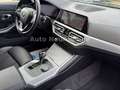 BMW 318 d Limousine Automatik*Leder*Navi*Live*LED*AHK Schwarz - thumbnail 28
