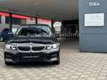 BMW 318 d Limousine Automatik*Leder*Navi*Live*LED*AHK Schwarz - thumbnail 2