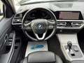 BMW 318 d Limousine Automatik*Leder*Navi*Live*LED*AHK Schwarz - thumbnail 9