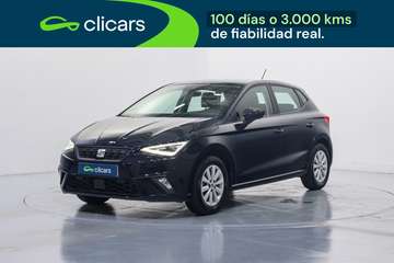 1.0 TSI S&S Style 110
