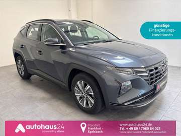 1.6 T-GDI Navi|CAM|LED|DAB|Isofix