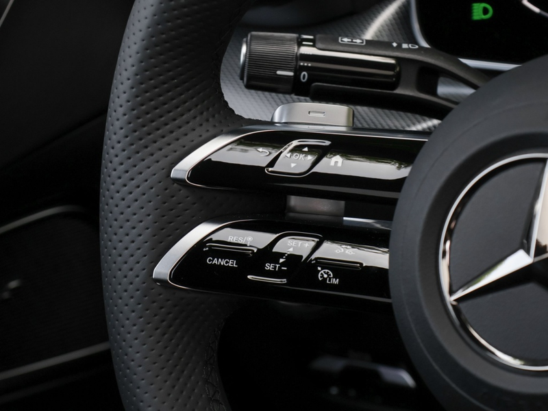 Mercedes-Benz C 220 d AMG-Sport/Pano/DIGITAL/Distr/Night/Memo — photo 12