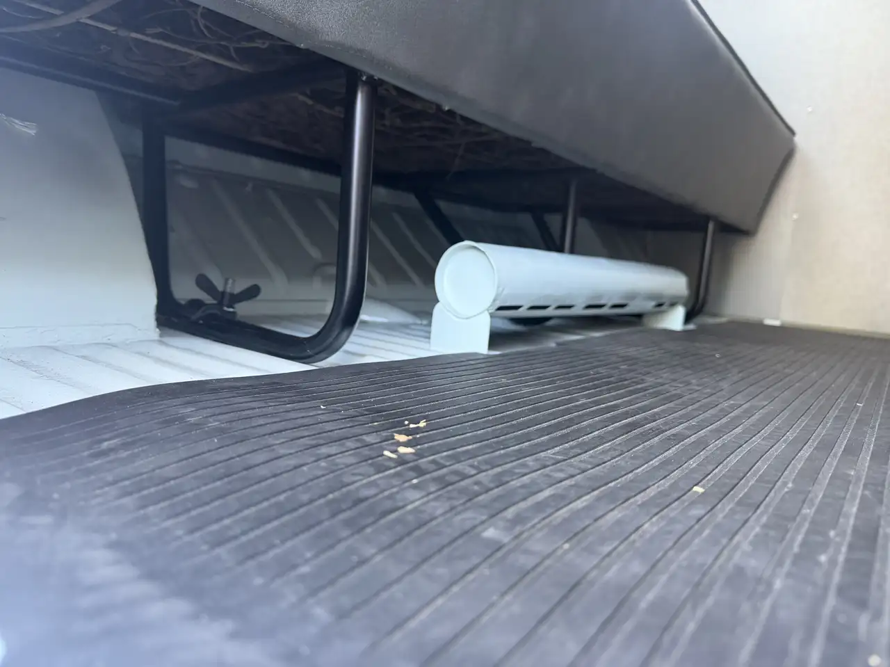 Volkswagen T1, foto 11
