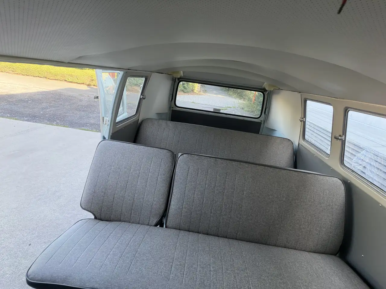 Volkswagen T1, foto 9