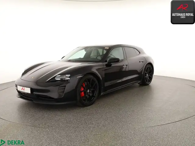 Porsche Taycan GTS SPORT TURISMO LUFT,HEADUP,KEYLESS,ACC