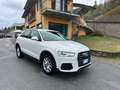 Audi Q3 Q3 2.0 tdi Sport 4Edition quattro 150cv Bianco - thumbnail 1