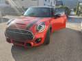 MINI Cooper S MINI Cooper S Aut. Cooper S Orange - thumbnail 1