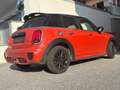 MINI Cooper S MINI Cooper S Aut. Cooper S Orange - thumbnail 2