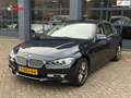 BMW 320 3-serie 320i EfficientDynamics Executive Leer|Xlna Blauw - thumbnail 1