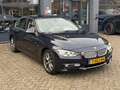BMW 320 3-serie 320i EfficientDynamics Executive Leer|Xlna Blauw - thumbnail 4