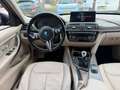 BMW 320 3-serie 320i EfficientDynamics Executive Leer|Xlna Blauw - thumbnail 16