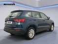 SEAT Ateca 1.0 TSI S&S Ecomotive Reference Blauw - thumbnail 3