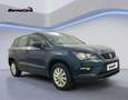 SEAT Ateca 1.0 TSI S&S Ecomotive Reference Blauw - thumbnail 2