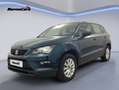 SEAT Ateca 1.0 TSI S&S Ecomotive Reference Blauw - thumbnail 1