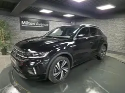 Volkswagen T-Roc 2.0 TDI - 150 - BV DSG 7  R-Line