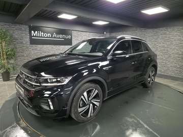 T-Roc 2.0 TDI - 150 - BV DSG 7  R-Line