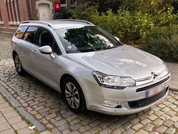 C5 Tourer 2.0 Exclusive