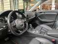 Audi A3 1.4 TFSI E-TRON 204H 150 PHEV HYBRID 25.7KWH DESIGN LUXE S-TRONIC BVA Zwart - thumbnail 16