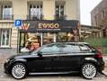 Audi A3 1.4 TFSI E-TRON 204H 150 PHEV HYBRID 25.7KWH DESIGN LUXE S-TRONIC BVA Zwart - thumbnail 2