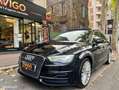 Audi A3 1.4 TFSI E-TRON 204H 150 PHEV HYBRID 25.7KWH DESIGN LUXE S-TRONIC BVA Zwart - thumbnail 1