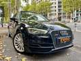 Audi A3 1.4 TFSI E-TRON 204H 150 PHEV HYBRID 25.7KWH DESIGN LUXE S-TRONIC BVA Schwarz - thumbnail 7