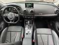 Audi A3 1.4 TFSI E-TRON 204H 150 PHEV HYBRID 25.7KWH DESIGN LUXE S-TRONIC BVA Zwart - thumbnail 14
