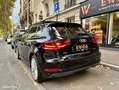 Audi A3 1.4 TFSI E-TRON 204H 150 PHEV HYBRID 25.7KWH DESIGN LUXE S-TRONIC BVA Zwart - thumbnail 3