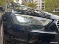 Audi A3 1.4 TFSI E-TRON 204H 150 PHEV HYBRID 25.7KWH DESIGN LUXE S-TRONIC BVA Zwart - thumbnail 39