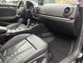 Audi A3 1.4 TFSI E-TRON 204H 150 PHEV HYBRID 25.7KWH DESIGN LUXE S-TRONIC BVA Zwart - thumbnail 12