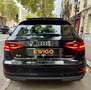 Audi A3 1.4 TFSI E-TRON 204H 150 PHEV HYBRID 25.7KWH DESIGN LUXE S-TRONIC BVA Schwarz - thumbnail 4