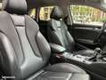 Audi A3 1.4 TFSI E-TRON 204H 150 PHEV HYBRID 25.7KWH DESIGN LUXE S-TRONIC BVA Zwart - thumbnail 11