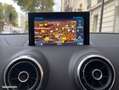 Audi A3 1.4 TFSI E-TRON 204H 150 PHEV HYBRID 25.7KWH DESIGN LUXE S-TRONIC BVA Zwart - thumbnail 17