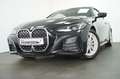 BMW 420 d Cabrio M Sportpaket *LEDER.INNOPAKET* Schwarz - thumbnail 3