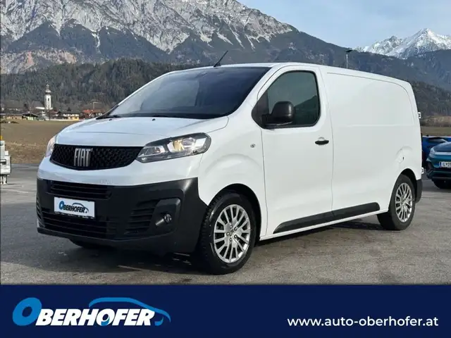 Fiat Scudo KW M 145PS Pro Netto €19.990.-