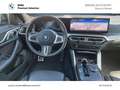 BMW i4 M50 544ch Gris - thumbnail 6
