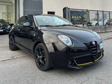 MiTo 2008 1.4 Junior Distinctive premium pack 78cv