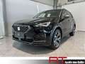 SEAT Tarraco FR 7 Sitze Schwarz - thumbnail 1